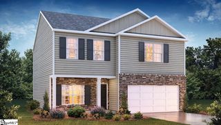 220 Roocroft Court, Fountain Inn, SC 29644