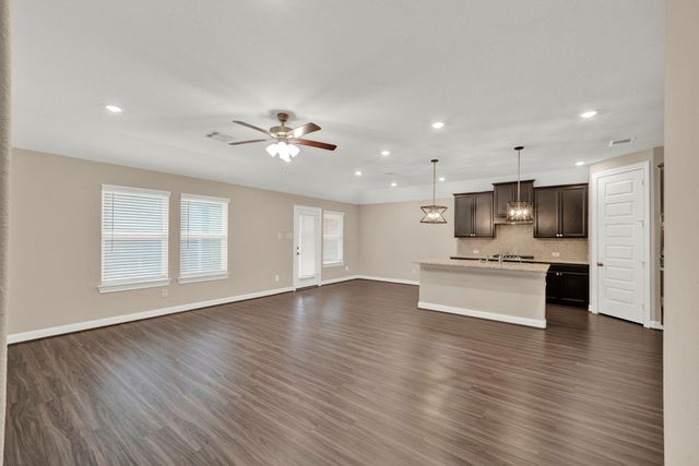 2217 Gadwall Court, Conroe, TX 77384