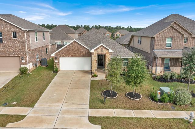 2217 Gadwall Court, Conroe, TX 77384