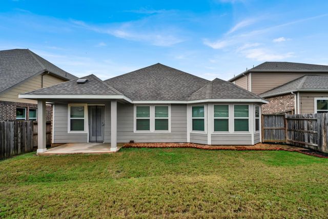 2217 Gadwall Court, Conroe, TX 77384