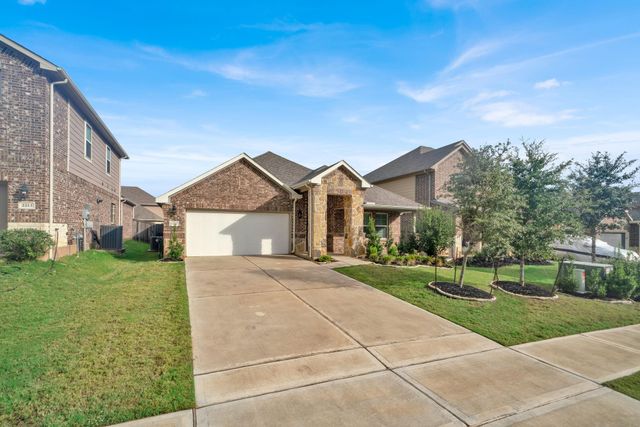 2217 Gadwall Court, Conroe, TX 77384