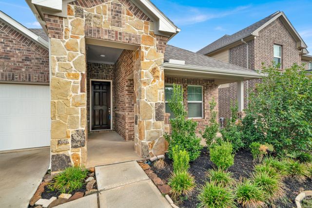 2217 Gadwall Court, Conroe, TX 77384