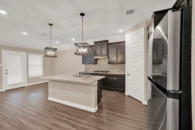 2217 Gadwall Court, Conroe, TX 77384