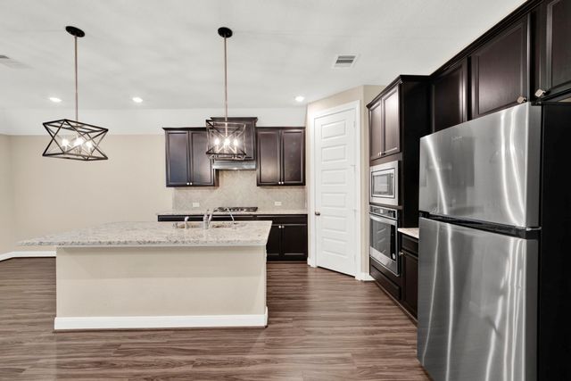 2217 Gadwall Court, Conroe, TX 77384