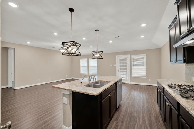 2217 Gadwall Court, Conroe, TX 77384