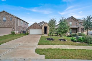 2217 Gadwall Court, Conroe, TX 77384