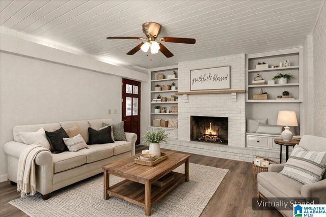 1606 WOODLAND STREET NW, Cullman, AL 35055