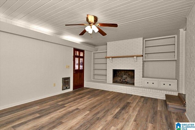 1606 WOODLAND STREET NW, Cullman, AL 35055