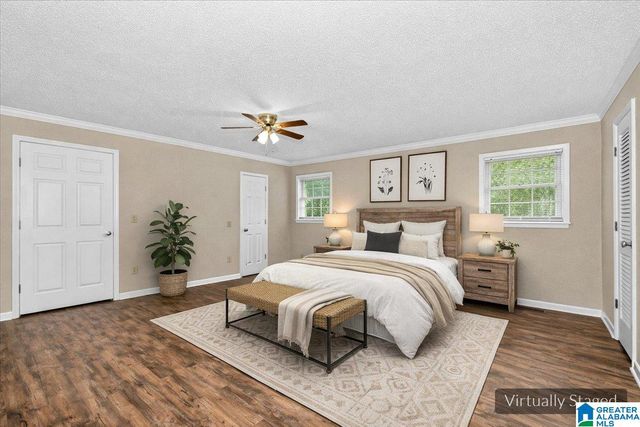 1606 WOODLAND STREET NW, Cullman, AL 35055