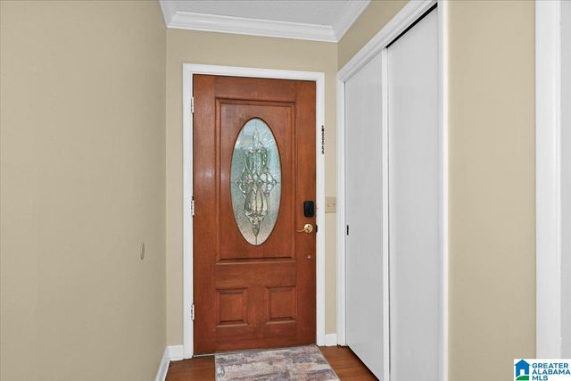 1606 WOODLAND STREET NW, Cullman, AL 35055