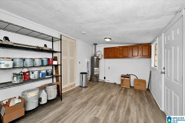 1606 WOODLAND STREET NW, Cullman, AL 35055