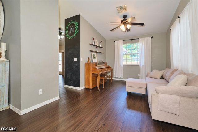 6649 Hartland ST, Fort Myers, FL 33966