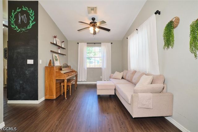 6649 Hartland ST, Fort Myers, FL 33966