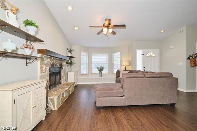 6649 Hartland ST, Fort Myers, FL 33966