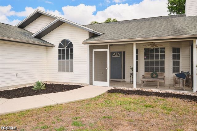 6649 Hartland ST, Fort Myers, FL 33966