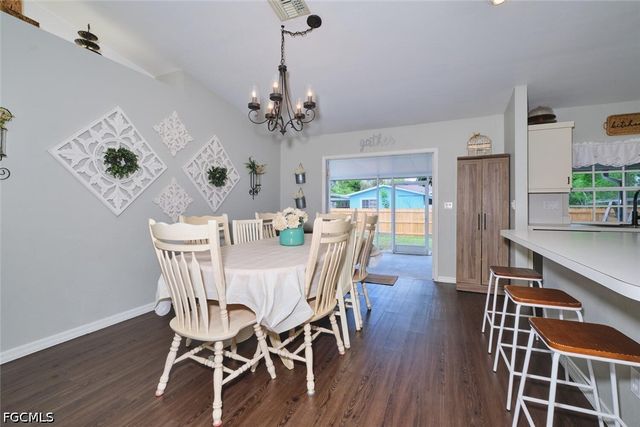 6649 Hartland ST, Fort Myers, FL 33966