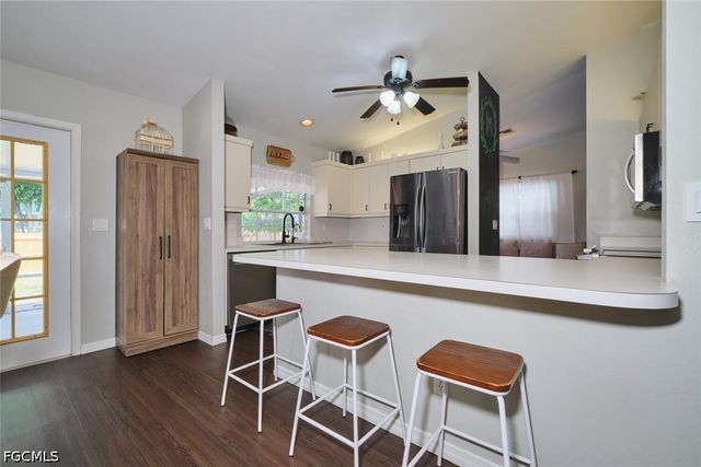 6649 Hartland ST, Fort Myers, FL 33966