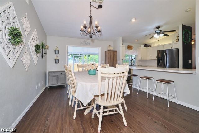 6649 Hartland ST, Fort Myers, FL 33966