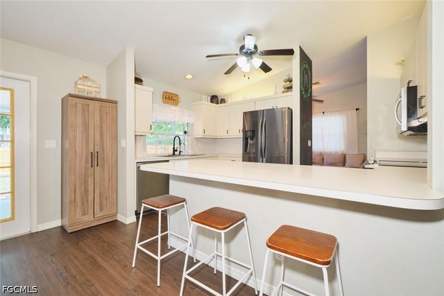 6649 Hartland ST, Fort Myers, FL 33966