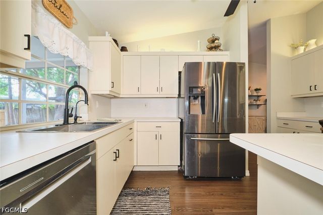 6649 Hartland ST, Fort Myers, FL 33966