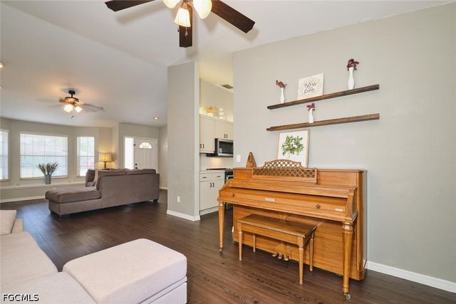 6649 Hartland ST, Fort Myers, FL 33966