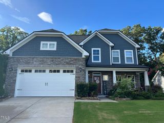 1909 Edens Ridge Avenue, Wake Forest, NC 27587