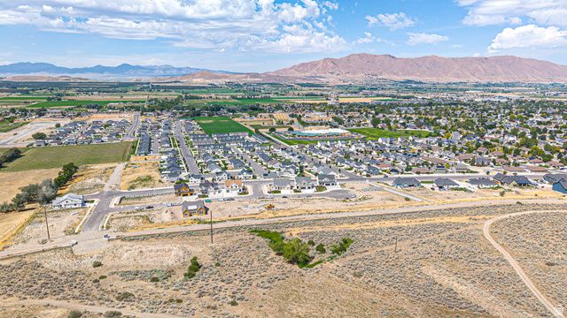 1833 S 100 E, Payson, UT 84651