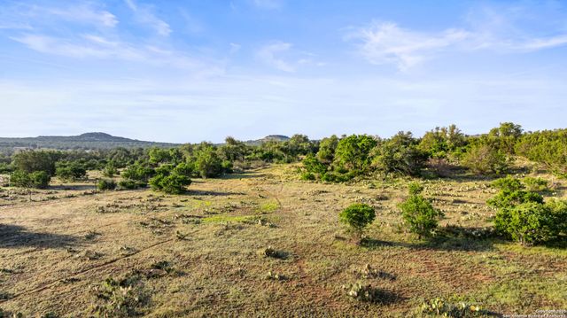 LOT 4 Vista Ridge, Round Mountain, TX 78663