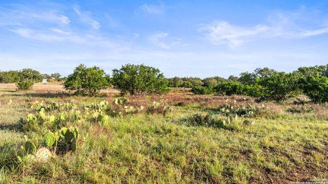 LOT 4 Vista Ridge, Round Mountain, TX 78663