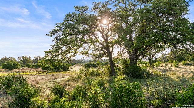 LOT 4 Vista Ridge, Round Mountain, TX 78663