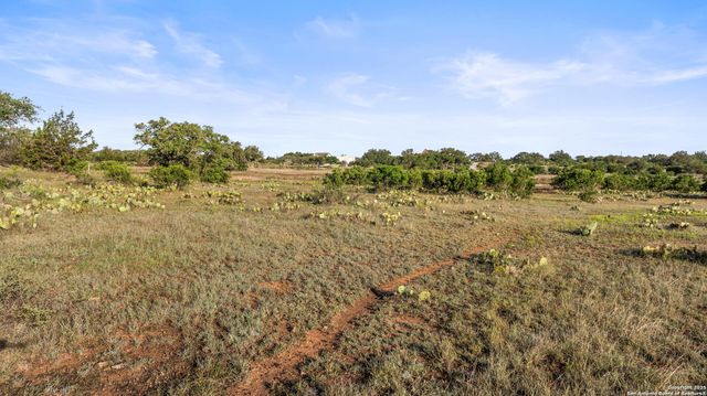 LOT 4 Vista Ridge, Round Mountain, TX 78663