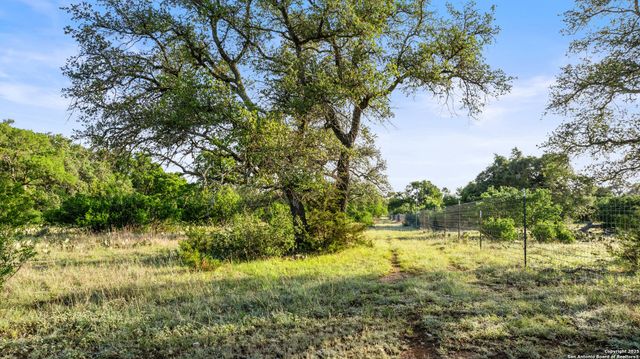 LOT 4 Vista Ridge, Round Mountain, TX 78663