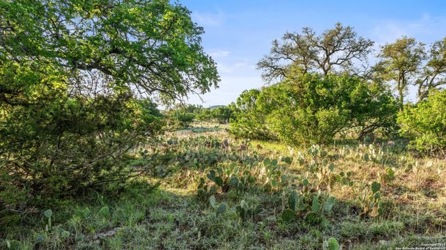 LOT 4 Vista Ridge, Round Mountain, TX 78663
