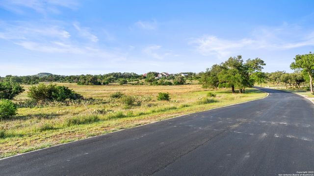 LOT 4 Vista Ridge, Round Mountain, TX 78663