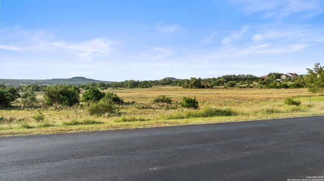 LOT 4 Vista Ridge, Round Mountain, TX 78663