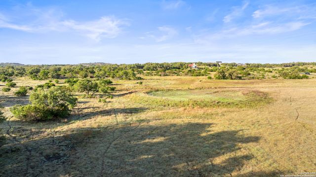 LOT 4 Vista Ridge, Round Mountain, TX 78663