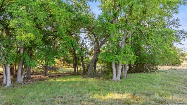 LOT 4 Vista Ridge, Round Mountain, TX 78663
