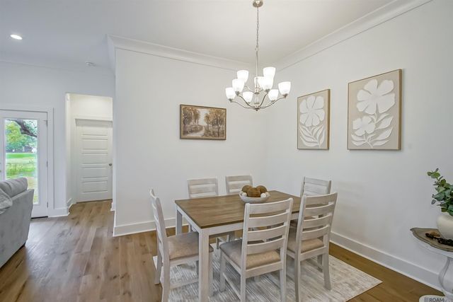 654 Turnstone Ave, Baton Rouge, LA 70819