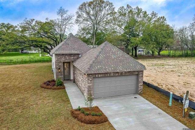 654 Turnstone Ave, Baton Rouge, LA 70819