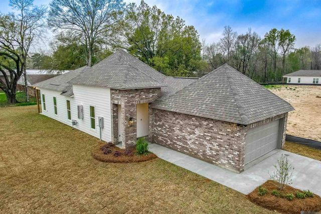 654 Turnstone Ave, Baton Rouge, LA 70819