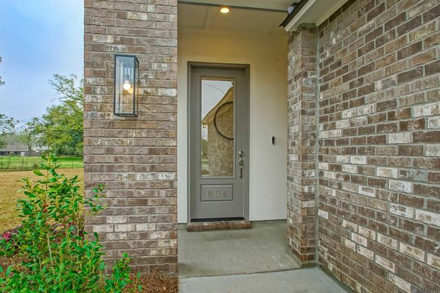 654 Turnstone Ave, Baton Rouge, LA 70819