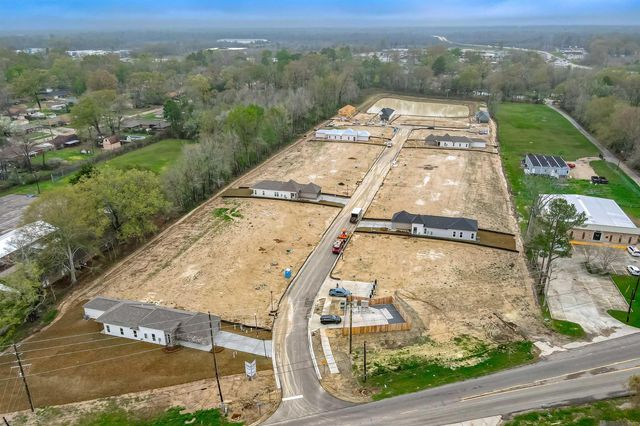 654 Turnstone Ave, Baton Rouge, LA 70819