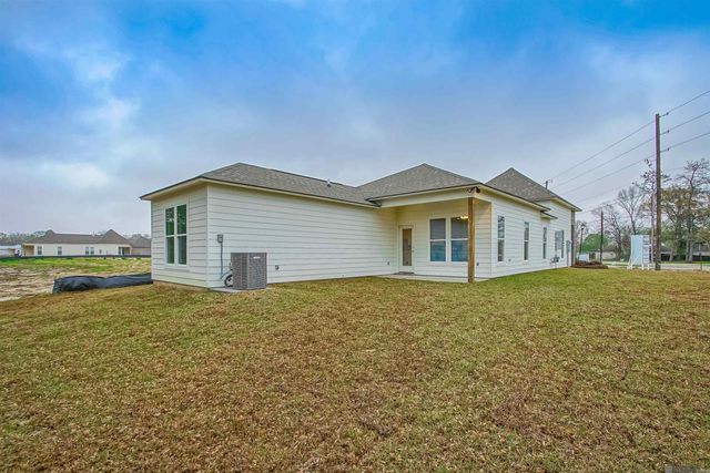 654 Turnstone Ave, Baton Rouge, LA 70819