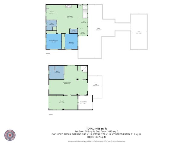 261 Barracuda Street, Bayou Vista, TX 77563