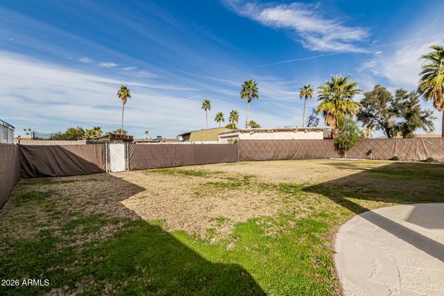 4106 W PURDUE Avenue, Phoenix, AZ 85051