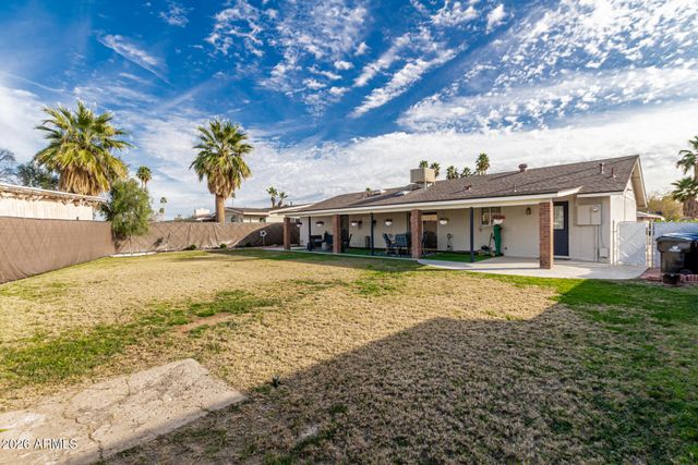 4106 W PURDUE Avenue, Phoenix, AZ 85051