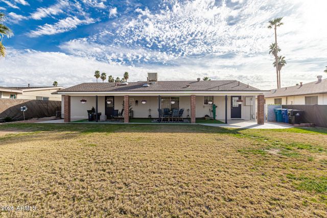 4106 W PURDUE Avenue, Phoenix, AZ 85051