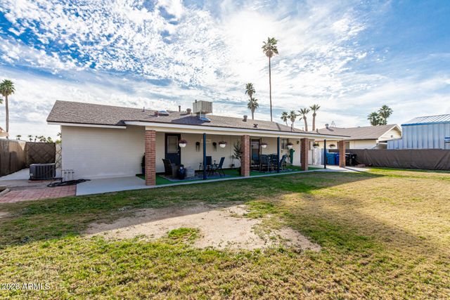 4106 W PURDUE Avenue, Phoenix, AZ 85051