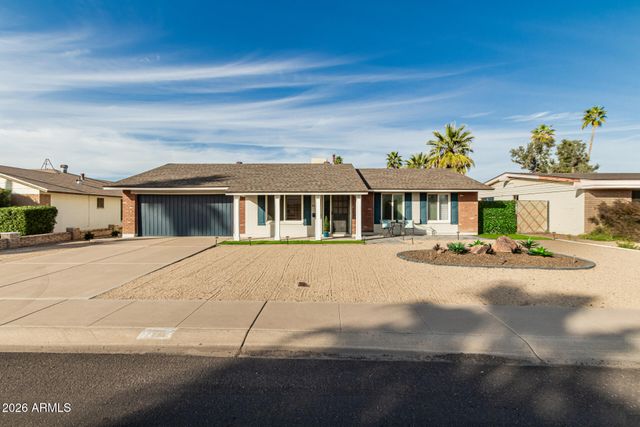 4106 W PURDUE Avenue, Phoenix, AZ 85051