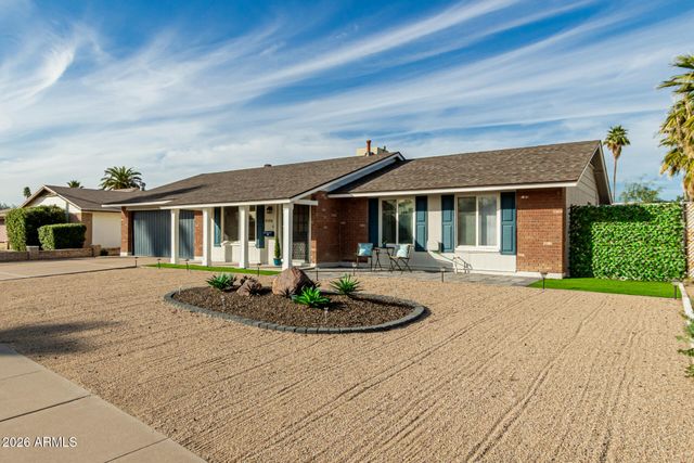 4106 W PURDUE Avenue, Phoenix, AZ 85051